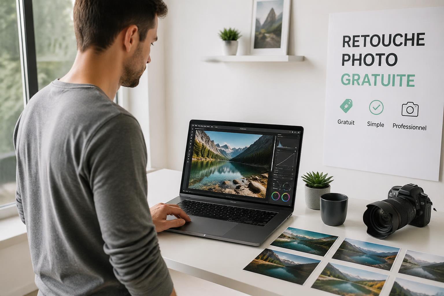 découvrez comment sublimer vos photos gratuitement avec clean up picture. apprenez à retoucher vos images facilement sans dépenser un centime et obtenir des résultats professionnels.