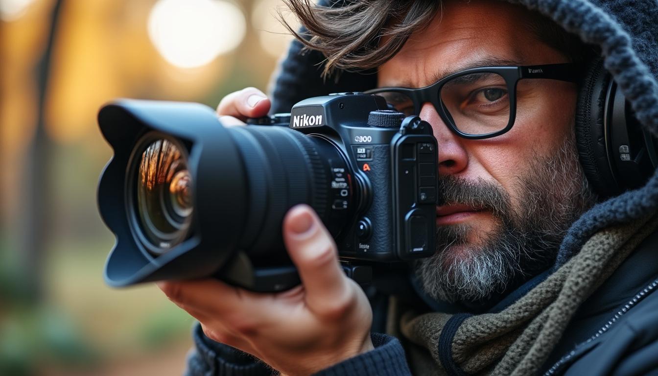 découvrez comment rendre nette une photo floue facilement en suivant quelques étapes simples et rapides pour améliorer la qualité de vos images.