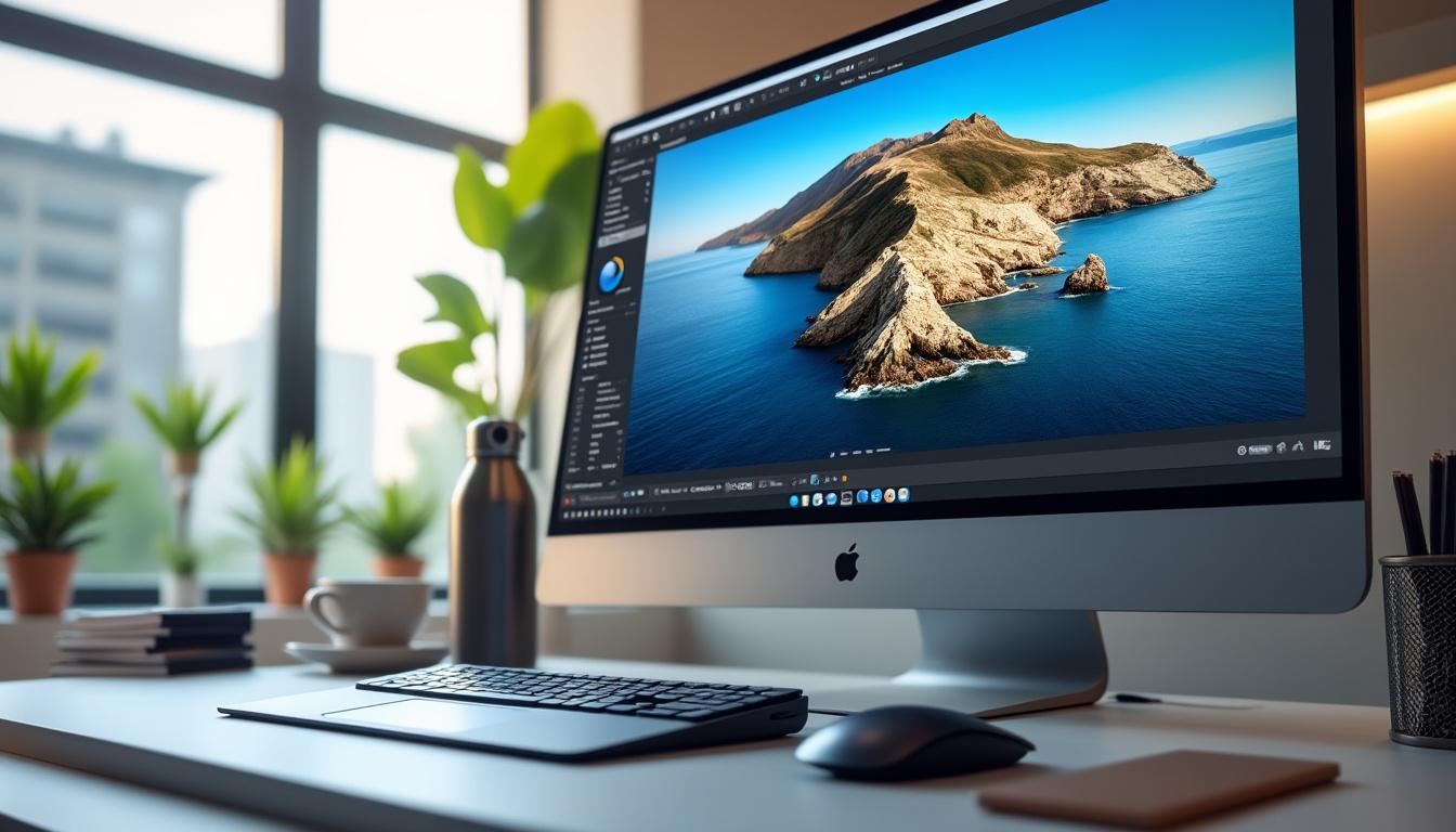 découvrez comment rendre nette une photo floue facilement grâce à nos étapes simples et rapides pour améliorer la qualité de vos images.