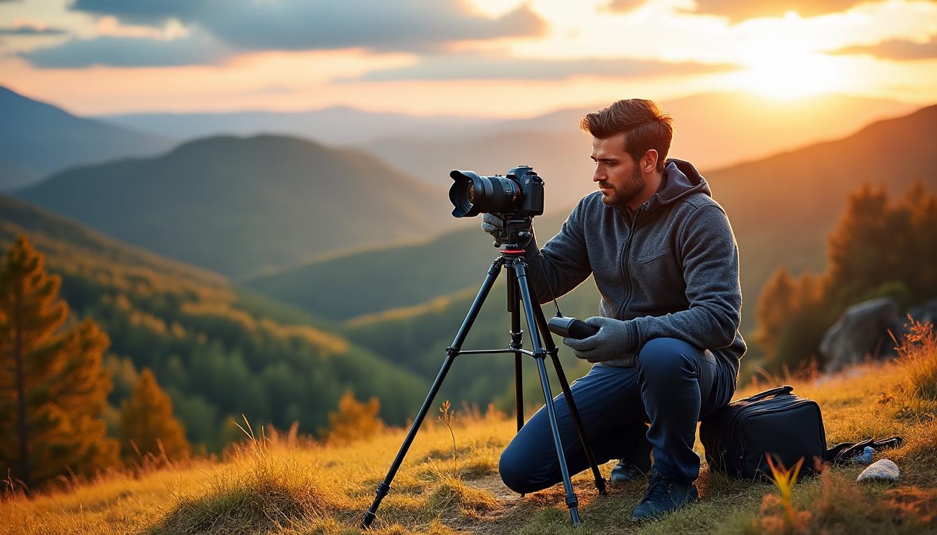 Comment rendre une photo floue nette : astuces et techniques efficaces 7 découvrez des astuces et techniques efficaces pour rendre une photo floue nette et améliorer la qualité de vos images facilement.