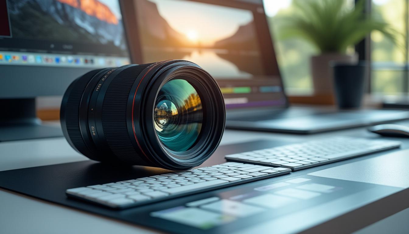 Comment rendre une photo floue nette : astuces et techniques efficaces 1 découvrez des astuces et techniques efficaces pour transformer une photo floue en image nette. améliorez la clarté de vos clichés facilement grâce à nos conseils pratiques.