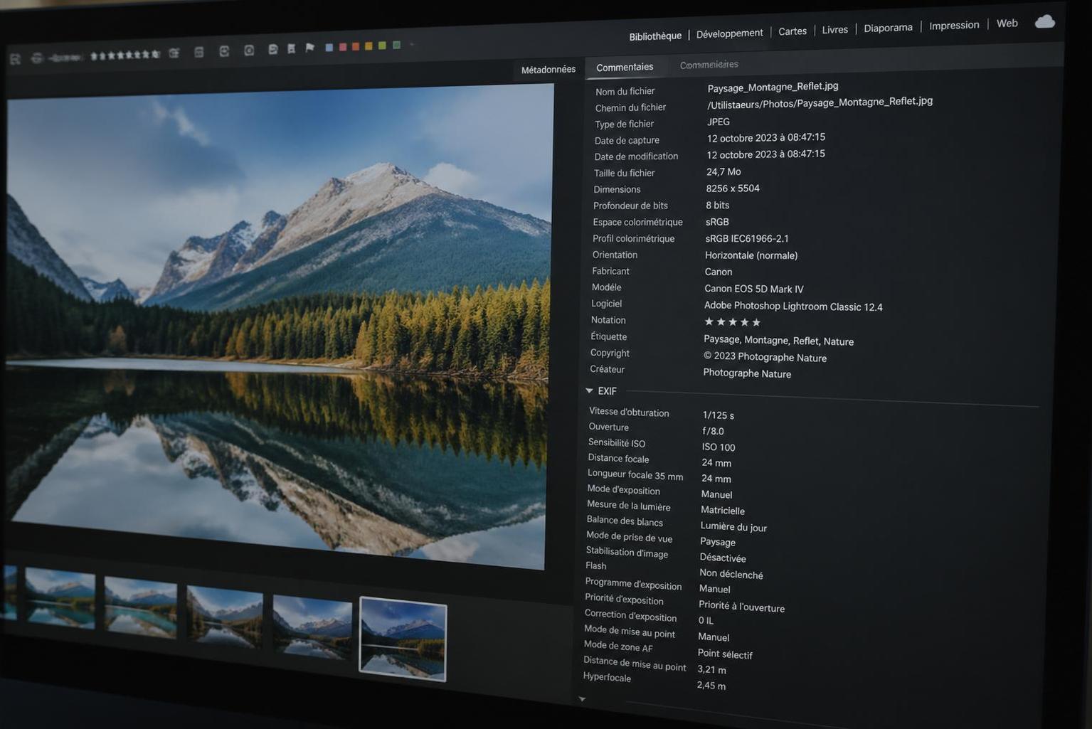découvrez des astuces et outils efficaces pour identifier l'emplacement où une photo a été prise. apprenez à analyser les images et utiliser les technologies disponibles.