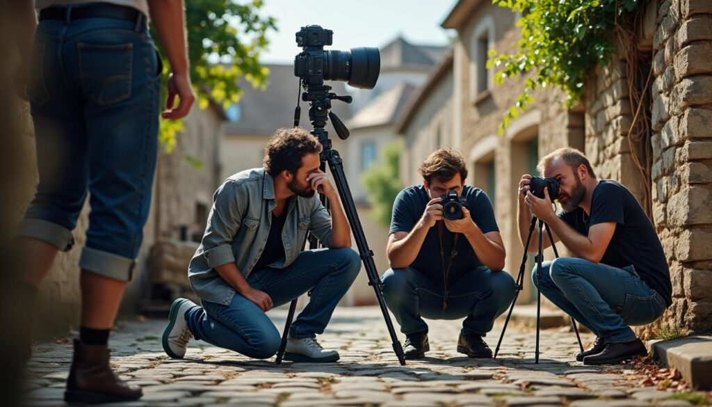 découvrez la coupe de france de photographie à condé-sur-sarthe, un événement unique mettant en lumière les talents et les œuvres captivantes des photographes français.