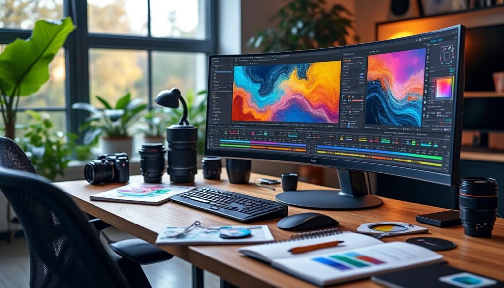 découvrez les meilleures astuces pour maîtriser corel paintshop pro et optimiser votre retouche photo avec efficacité et créativité.
