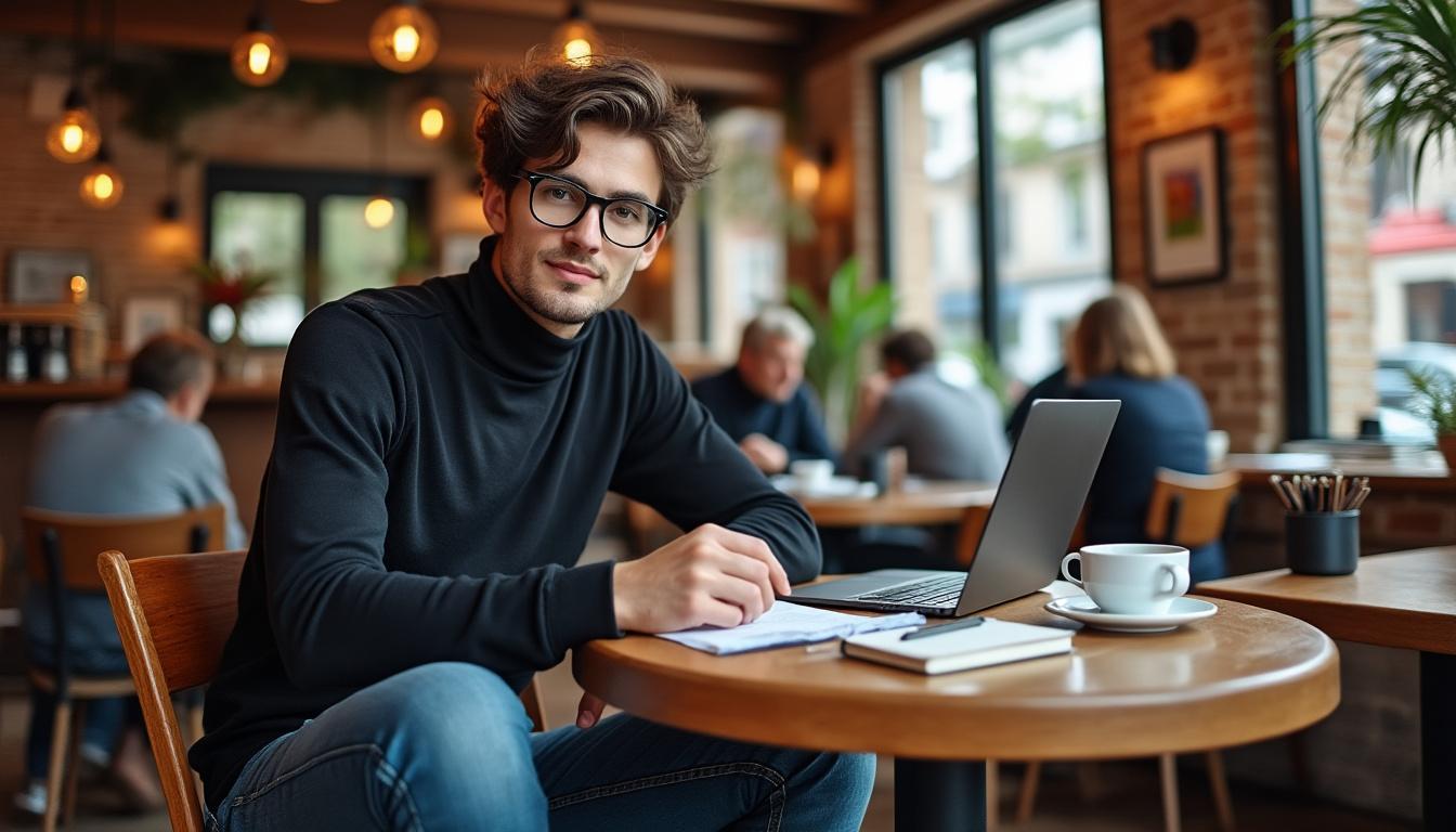 apprenez à maîtriser photoshop en ligne facilement grâce à nos conseils et astuces pratiques. découvrez tous les secrets pour devenir un expert rapidement.