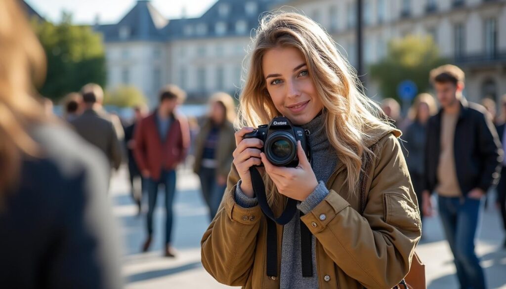 le festival de photographie de besançon dans le doubs lance son appel à candidatures, offrant une opportunité unique aux talents émergents de présenter leur travail lors de cet événement majeur.