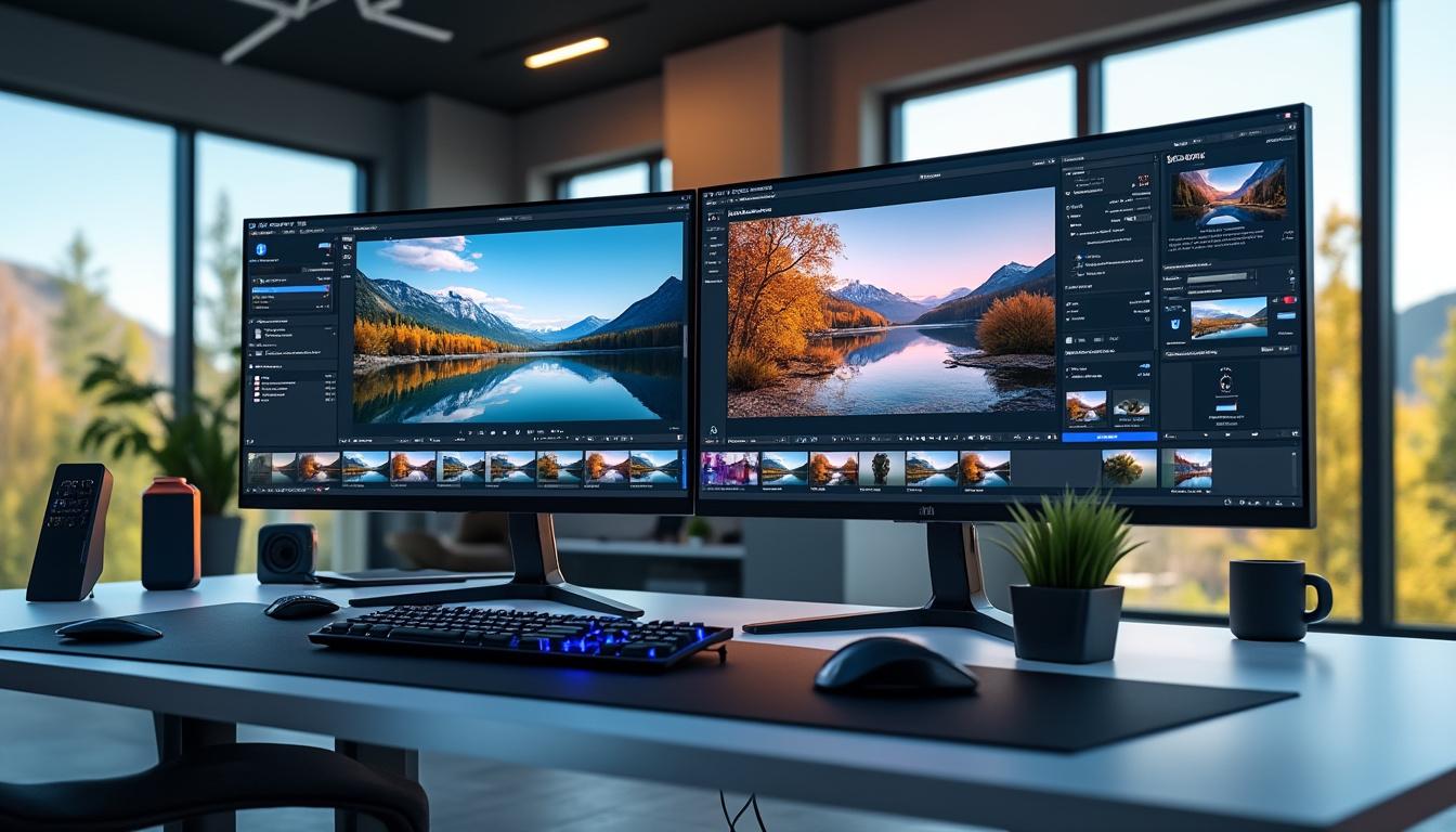 Enlever le filigrane d’une photo : découvrez les méthodes efficaces en 2026 1 apprenez comment enlever facilement le filigrane d’une photo en 2026 grâce à nos méthodes efficaces et simples à suivre.