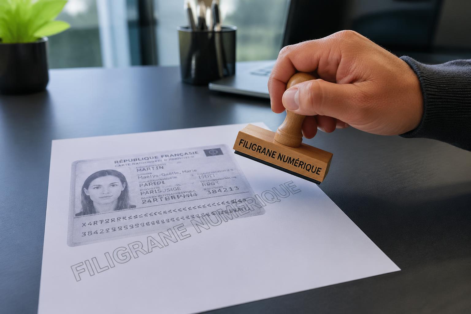 découvrez nos conseils pratiques pour envoyer une photocopie de votre carte d’identité par mail en toute sécurité et protéger vos données personnelles efficacement.