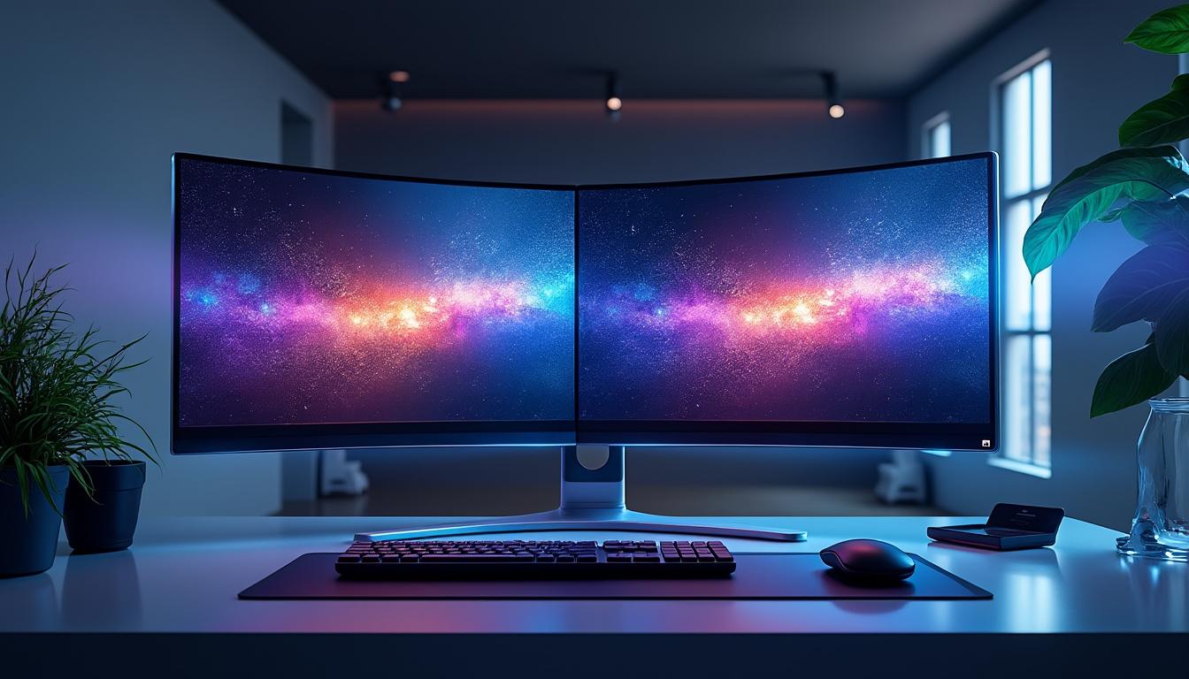 découvrez comment gigapixel peut transformer vos images en chefs-d'œuvre de haute résolution grâce à une technologie avancée d'amélioration d'image.