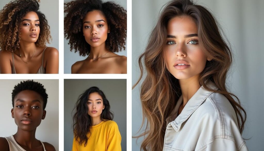 découvrez des idées originales de photos de profil pour améliorer votre image en ligne avec élégance et personnalité.