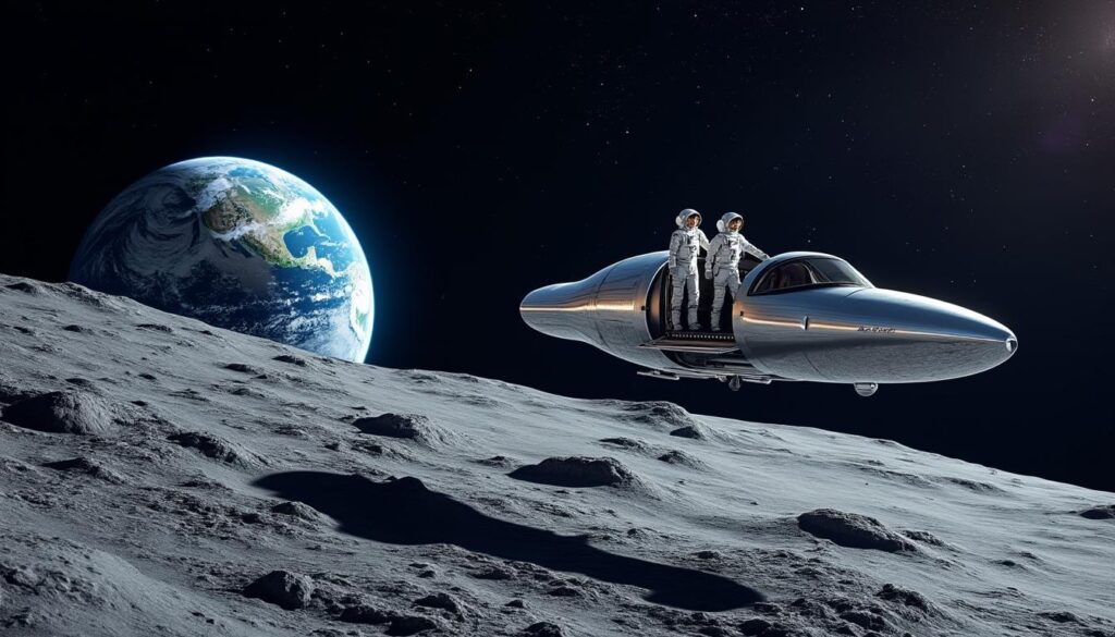 découvrez une somptueuse photo du coucher de terre capturée par la nasa alors que les astronautes de la mission artémis amorcent leur retour vers la planète.