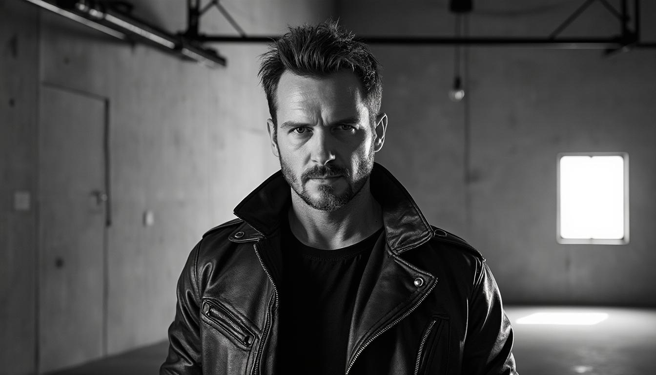 découvrez l'exposition exclusive du célèbre photographe des inrocks à toulouse, où il révèle comment l’excès de couleurs influence notre perception et détourne le regard.