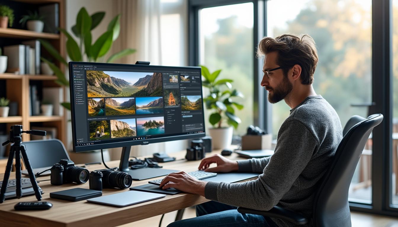 optimisez la gestion de vos photos en 2026 grâce aux métadonnées : améliorez l'organisation, la recherche et la classification de vos images facilement et efficacement.