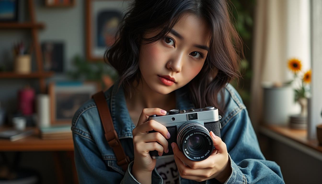 découvrez ocean vuong et l’émotion intense qu’il transmet à travers ses mots et l’objectif photographique, une fusion captivante entre poésie et image.