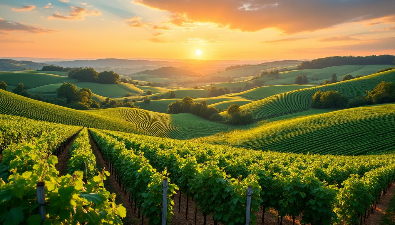 Photographie panoramique : maîtrisez l'art des vues à 360° pour sublimer vos images 7 découvrez comment maîtriser la photographie panoramique à 360° pour créer des images immersives et époustouflantes qui captivent votre audience.