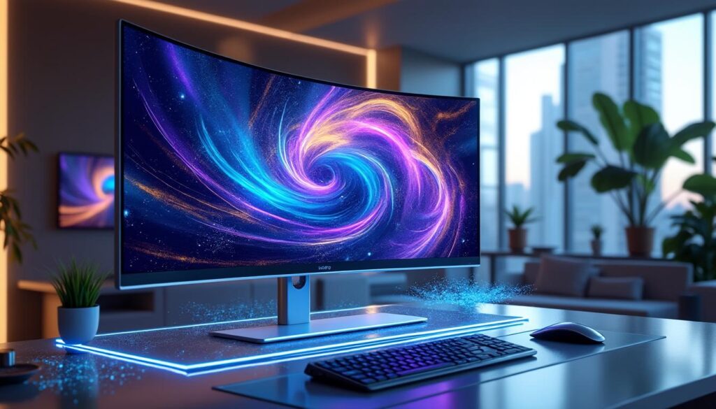 découvrez photoshop ai generator, l'outil révolutionnaire qui transforme votre création visuelle en un jeu d'enfant grâce à l'intelligence artificielle.