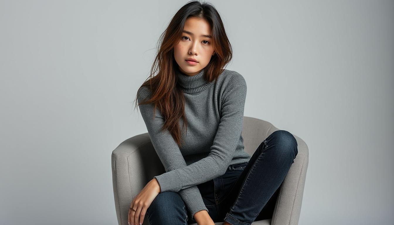 découvrez nos astuces pour réussir vos portraits professionnels et poser naturellement sans paraître figé. apprenez à être à l'aise devant l'objectif pour des photos authentiques et dynamiques.