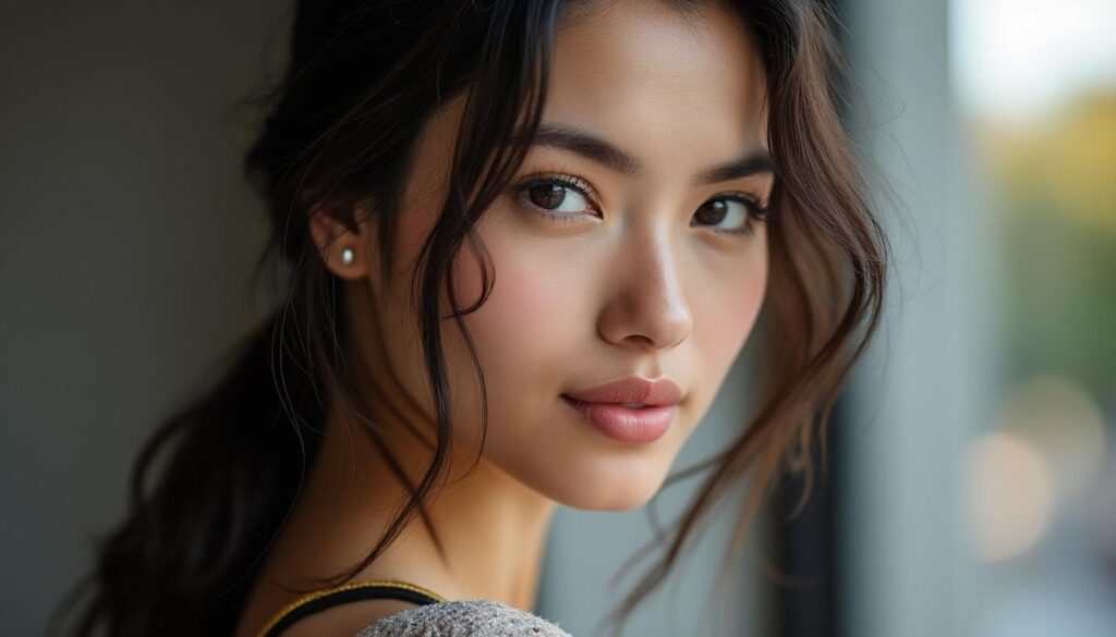 découvrez nos conseils pour réussir votre portrait professionnel et poser naturellement sans paraître figé. astuces simples pour un rendu authentique et professionnel.