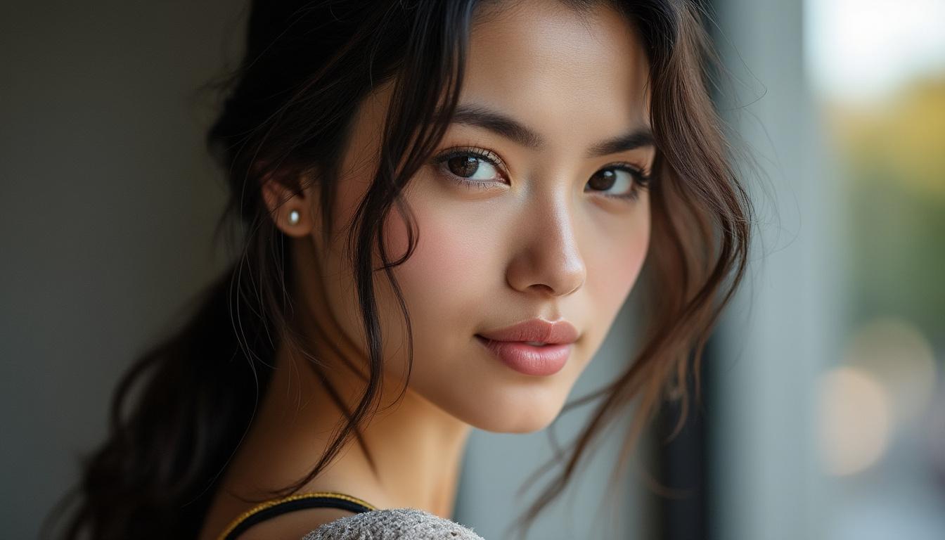 découvrez nos conseils pour réussir votre portrait professionnel et poser naturellement sans paraître figé. astuces simples pour un rendu authentique et professionnel.