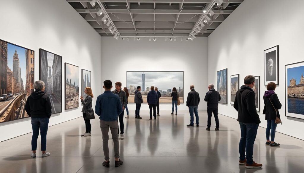 découvrez l'exposition captivante des photographies de benjamin rullier à la maison des arts de saint-herblain, un voyage visuel à ne pas manquer.