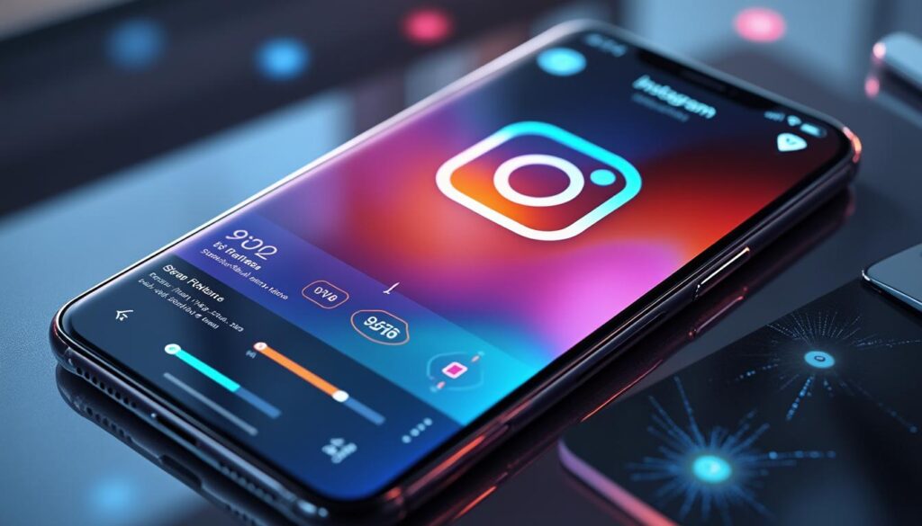 découvrez des astuces simples pour télécharger votre photo de profil instagram en haute qualité et facilement récupérer l’image pour l’utiliser comme vous le souhaitez.