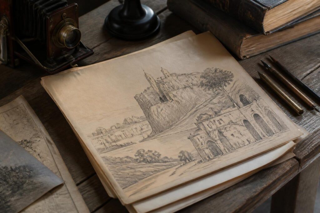 explorez le véritable girault de prangey et plongez au cœur de l'authenticité lors d'un voyage unique mêlant histoire et découvertes passionnantes.