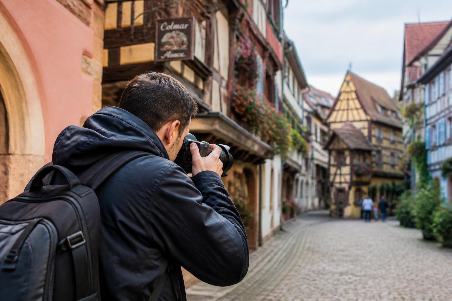 découvrez nos conseils et astuces pour optimiser le référencement de vos photos et augmenter votre visibilité en ligne efficacement.