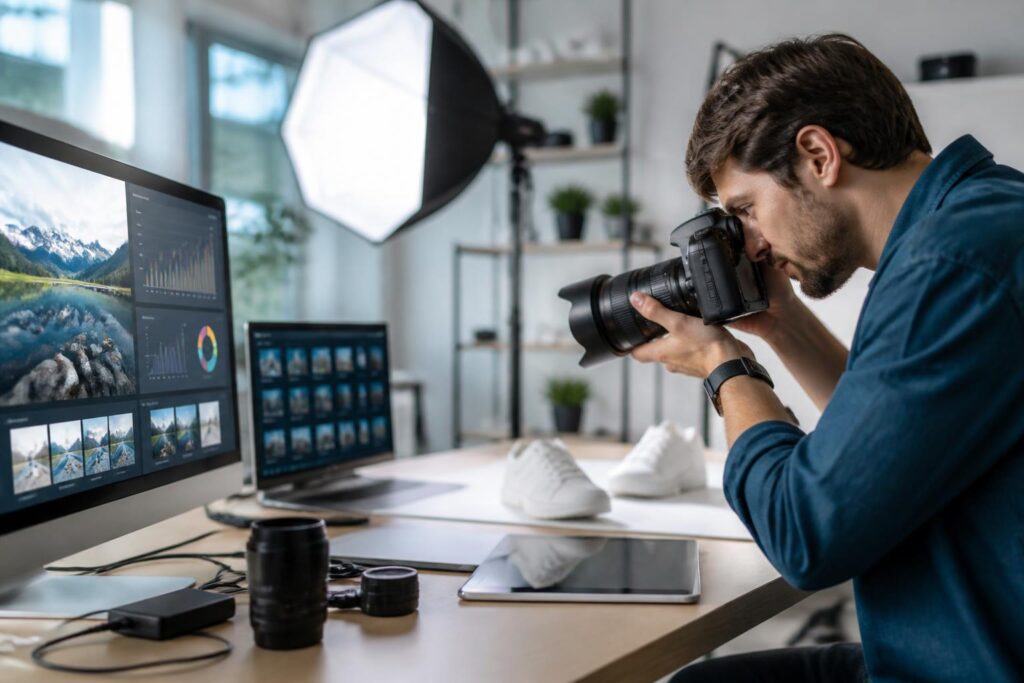 découvrez comment optimiser le seo de vos photos pour augmenter votre visibilité en ligne et attirer plus de visiteurs sur votre site.