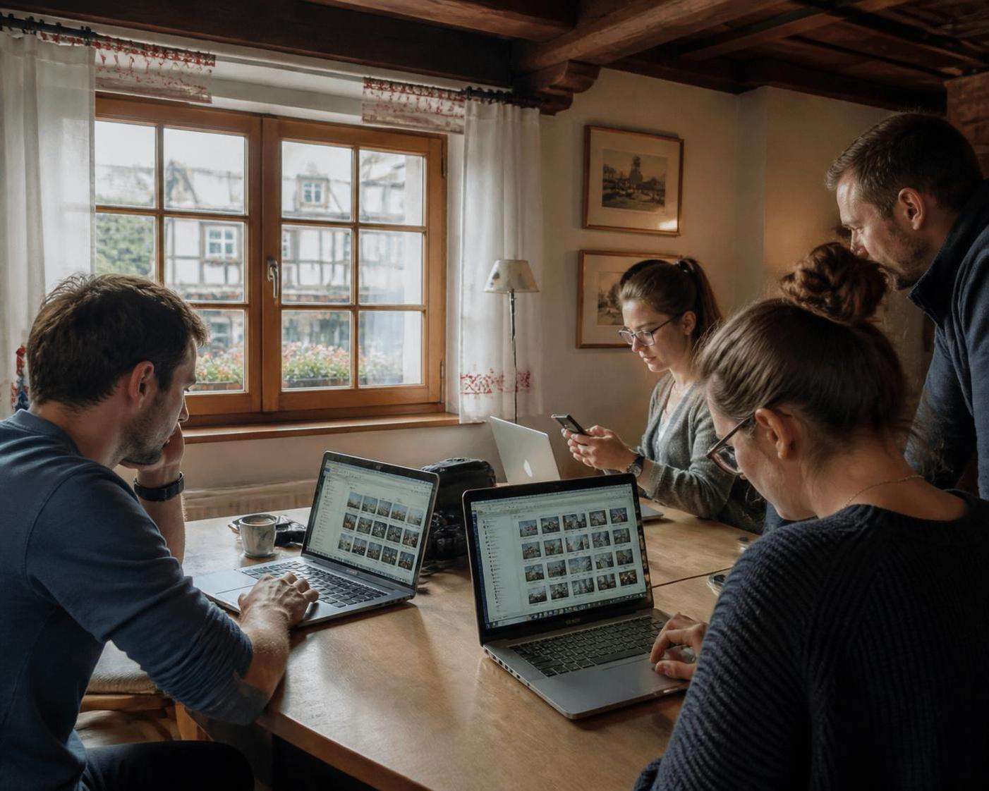 Comment envoyer une photo par mail facilement et rapidement 7 découvrez comment envoyer une photo par mail rapidement et facilement grâce à nos astuces simples et pratiques, même pour les débutants.