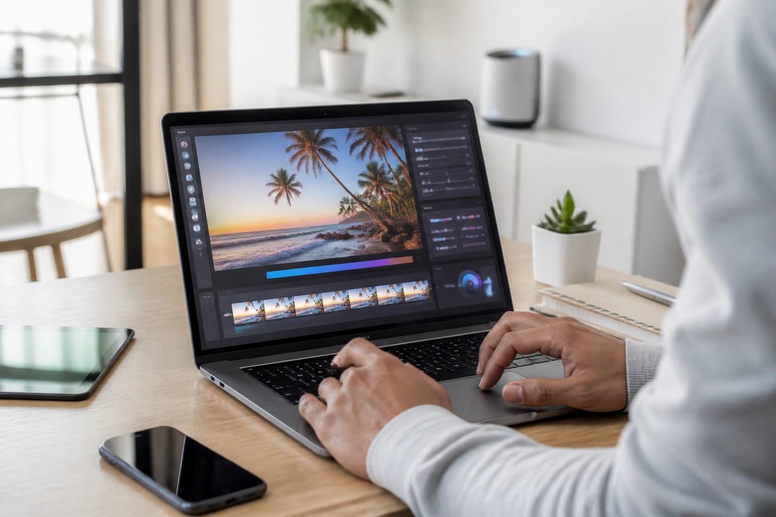 apprenez à créer un gif animé à partir d'une photo en ligne grâce à notre guide facile et rapide. transformez vos images en animations amusantes en quelques clics, sans logiciel compliqué.