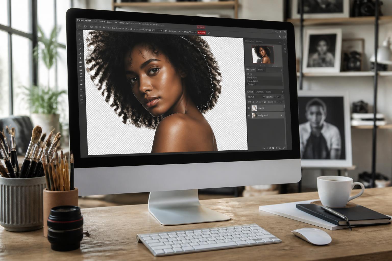 apprenez les meilleures astuces pour un détourage photo gratuit et obtenez un rendu professionnel facilement grâce à nos conseils pratiques.