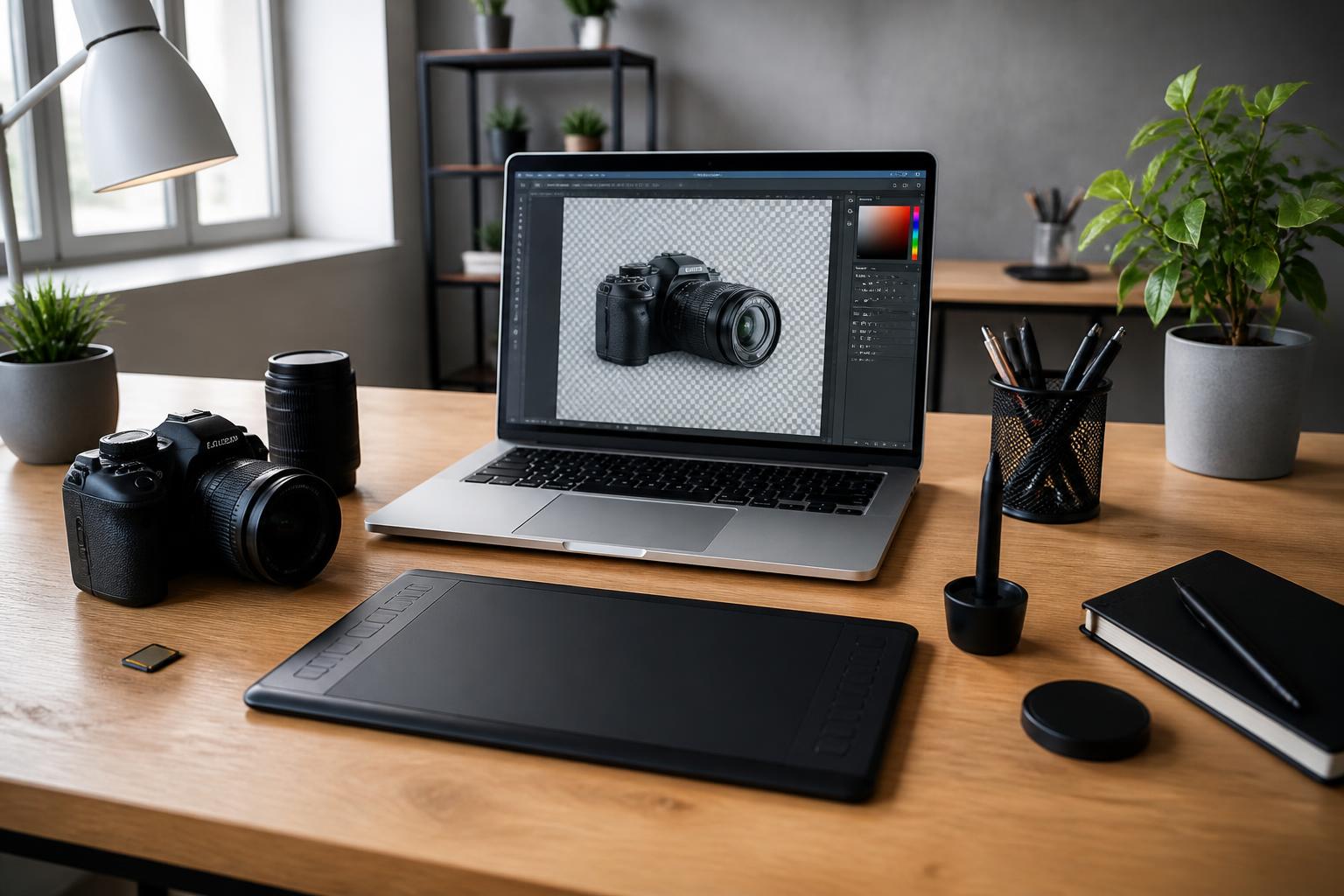 apprenez les meilleures astuces pour un détourage photo gratuit et obtenez un rendu professionnel facilement.