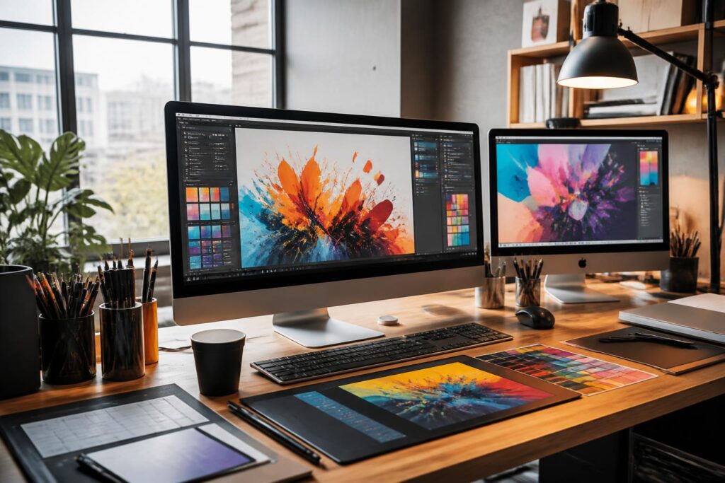 découvrez les techniques essentielles du graphisme en période 5 pour maîtriser les outils et réussir vos projets créatifs avec succès.