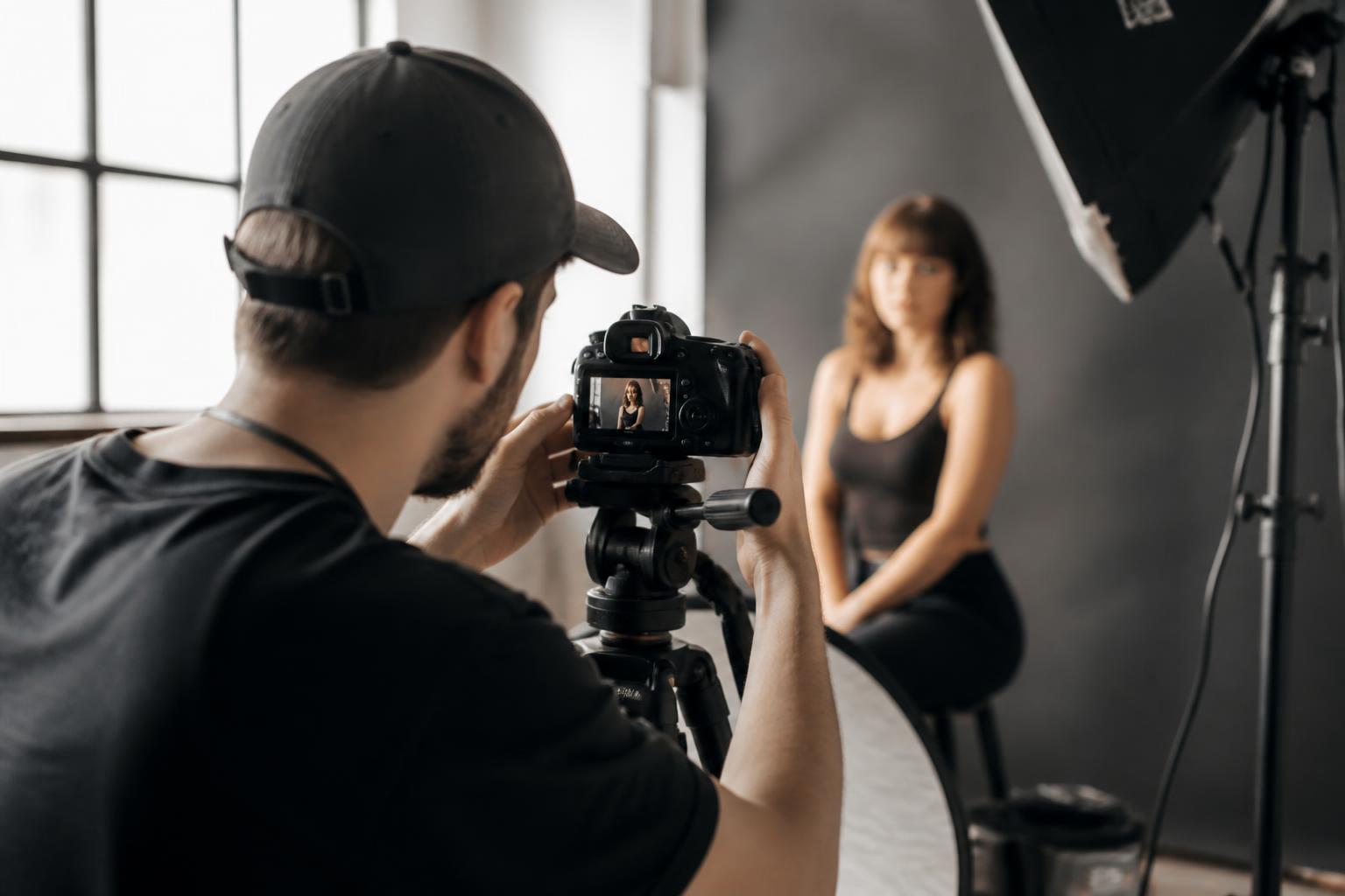 Maîtriser le plan focal objet : guide complet pour réussir vos photos 7 découvrez comment maîtriser le plan focal objet avec notre guide complet pour réussir toutes vos photos et capturer des images nettes et précises.