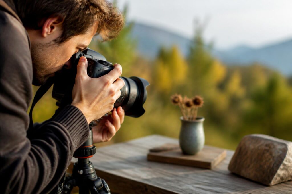découvrez notre guide complet pour maîtriser le plan focal objet et réussir vos photos avec des techniques simples et efficaces. améliorez la netteté et la composition de vos images dès aujourd'hui.