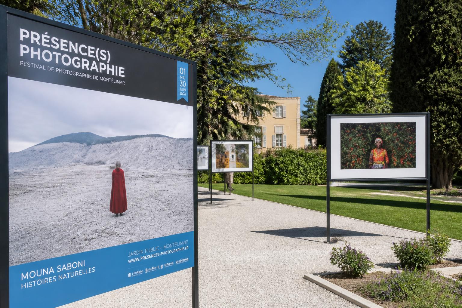découvrez comment montélimar met à l'honneur l'excellence suisse lors du festival présence(s) photographie, un événement incontournable pour les passionnés d'art et de photographie.