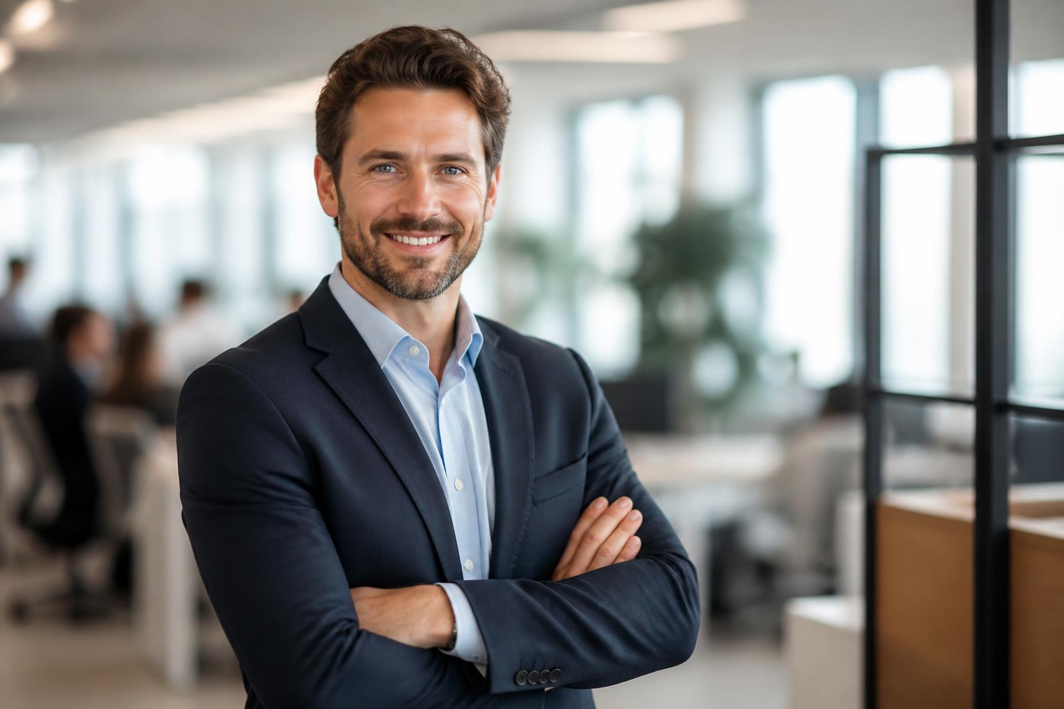 découvrez comment optimiser votre photo professionnelle linkedin pour capter l'attention des recruteurs dès 2026 et booster votre carrière.