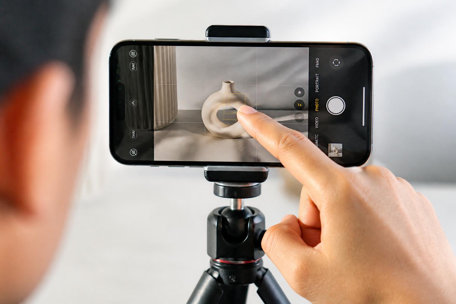 découvrez nos astuces pour éviter les photos floues sur iphone et réussir des clichés nets et précis à chaque prise.