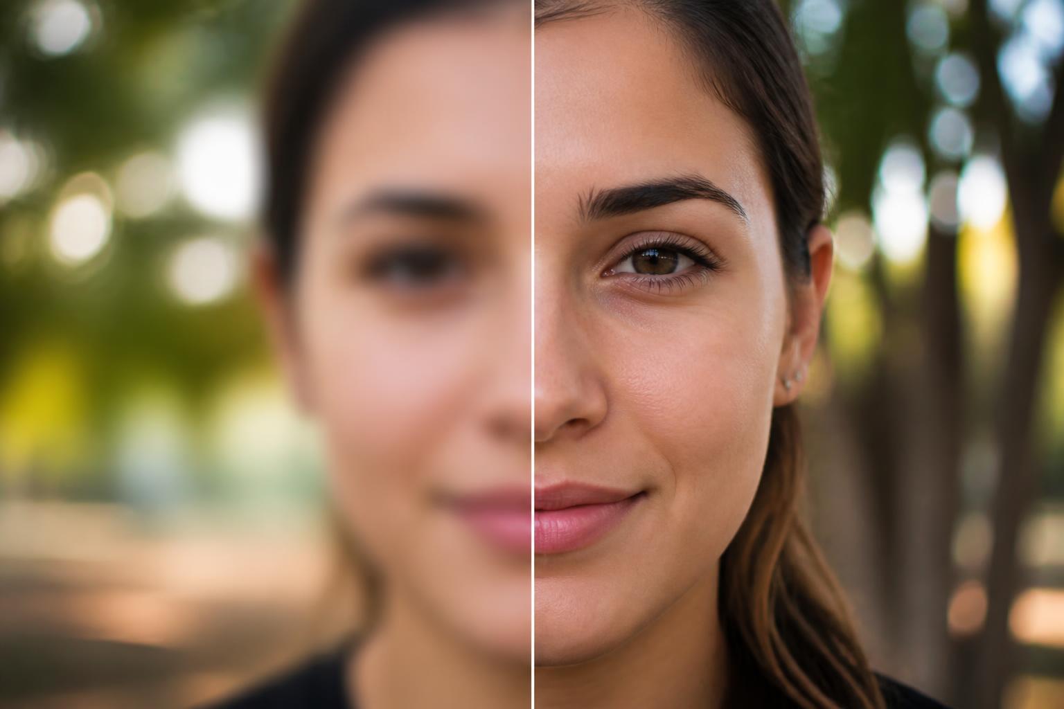 découvrez comment éviter les photos floues avec votre iphone et réussir des clichés nets et précis grâce à nos astuces simples et efficaces.