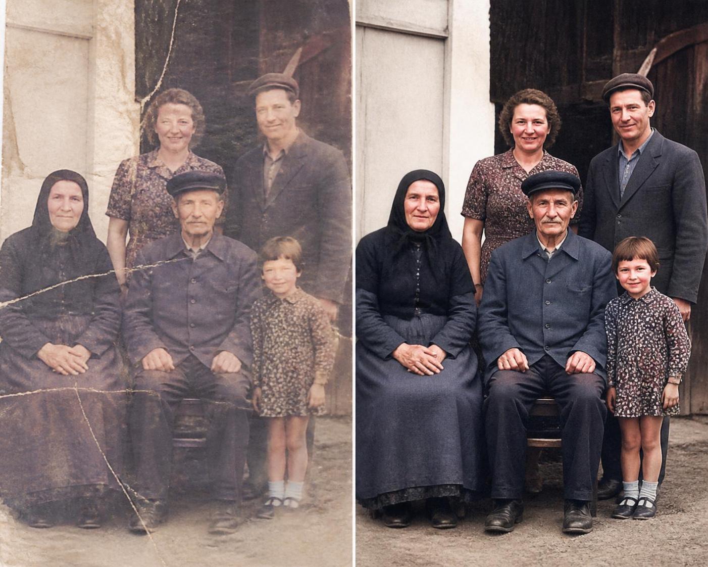 Réparez vos photos endommagées facilement et redonnez-leur vie 7 découvrez comment réparer facilement vos photos endommagées et redonnez-leur vie grâce à des techniques simples et efficaces.
