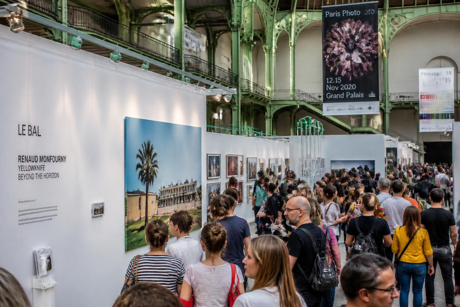 Retour exceptionnel du festival de photographie inédit en France : deuxième édition du 28 au... 6 ne manquez pas la deuxième édition du festival de photographie inédit en france, un événement exceptionnel à découvrir du 28 au...