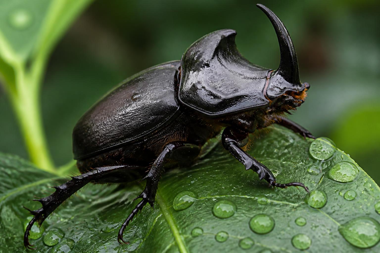 découvrez la super macro et explorez un monde invisible à l'œil nu, rempli de détails fascinants et surprenants.