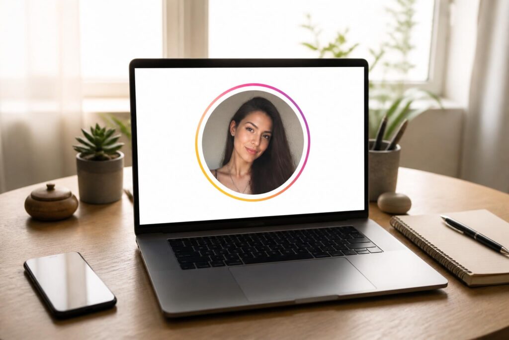 découvrez comment télécharger une photo de profil instagram en haute qualité grâce à notre guide simple et pratique. enregistrez facilement l’image que vous souhaitez conserver.