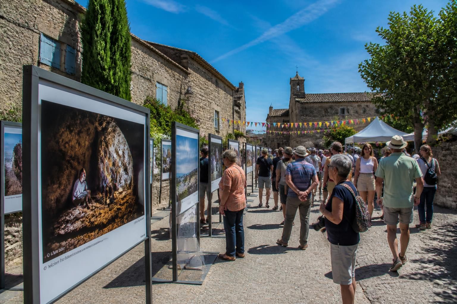 Mayet : L'arrivée tant attendue de la photo au village le 6 juin 7 découvrez l'événement marquant à mayet : l'arrivée tant attendue de la photo au village le 6 juin. ne manquez pas ce moment unique qui célèbre l'art et la communauté locale.