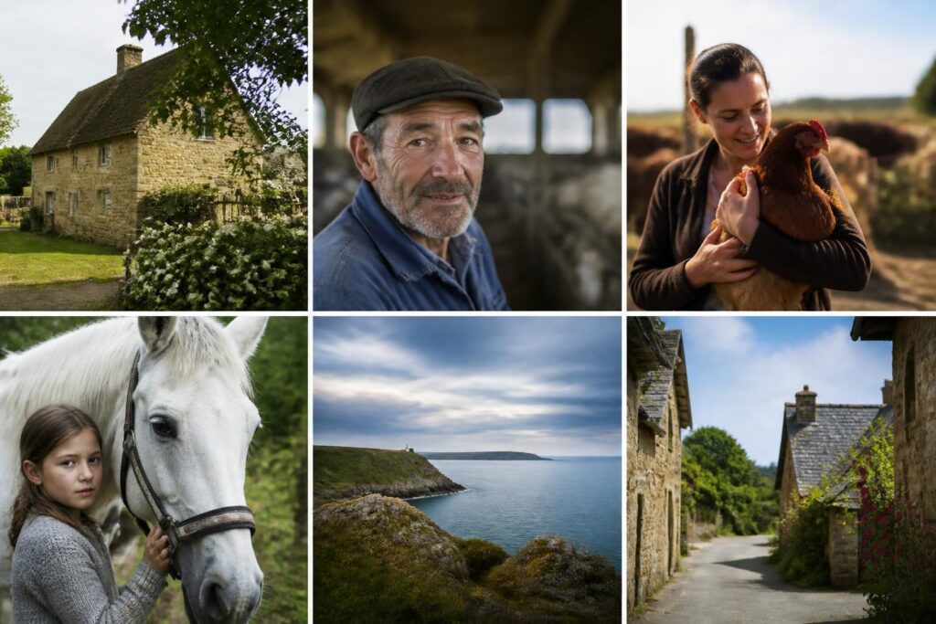 découvrez six clichés remarquables de mayet mis à l'honneur dans le maine libre, une célébration de l'art et du talent local.