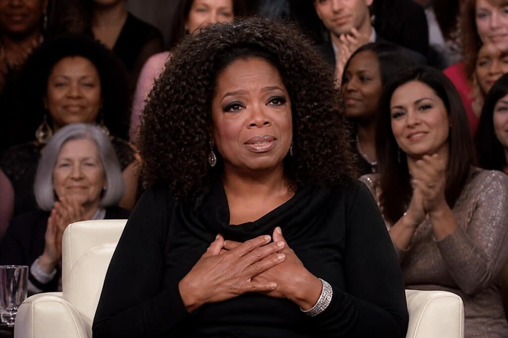 découvrez comment oprah winfrey raconte la mobilisation exceptionnelle de son public pour soutenir whitney houston durant ses périodes les plus difficiles, mettant en lumière une solidarité touchante et inspirante.