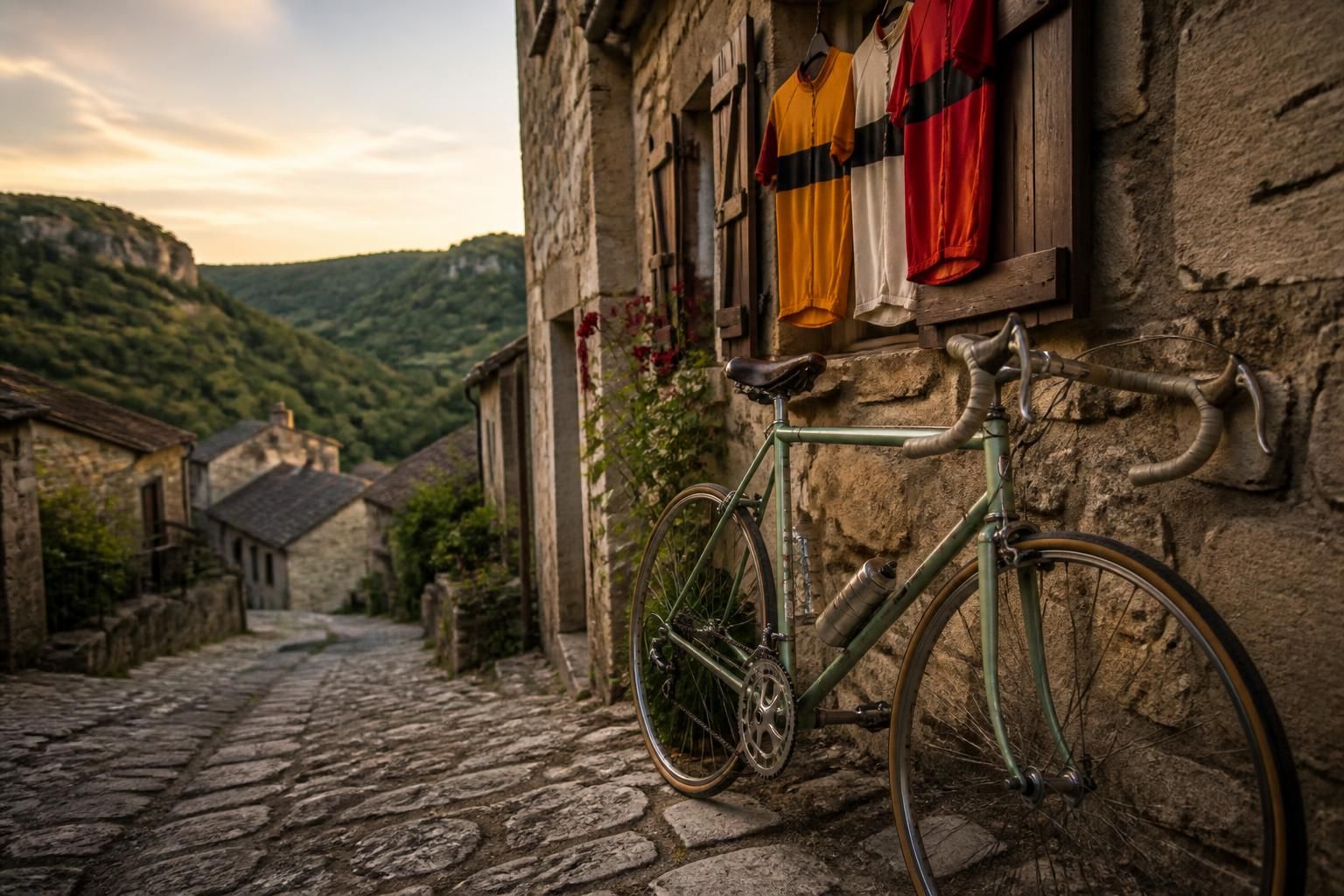 Photographie : « À chacun son Tour » – Une exposition des souvenirs jurassiens du Tour de France dans les lieux emblématiques 1 découvrez l'exposition « à chacun son tour », une immersion photographique dans les souvenirs jurassiens du tour de france à travers ses lieux emblématiques.