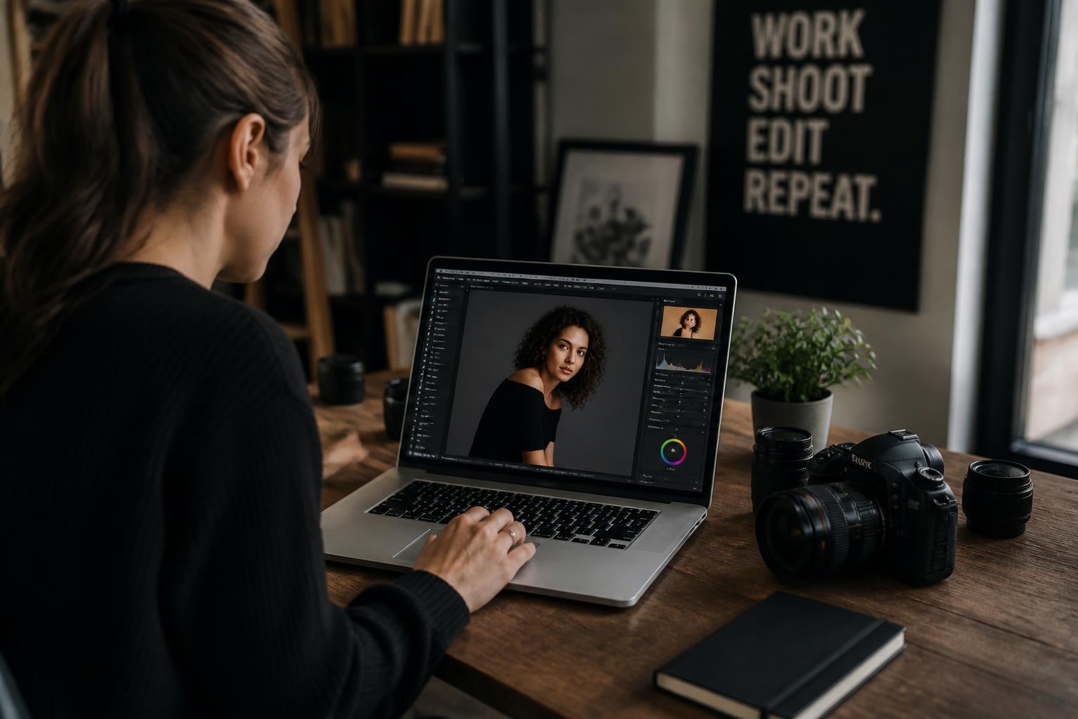 Photopea avis : découvrez pourquoi c’est l’éditeur photo en ligne incontournable 7 découvrez notre avis complet sur photopea, l’éditeur photo en ligne incontournable, ses fonctionnalités puissantes et gratuites pour tous vos projets graphiques.