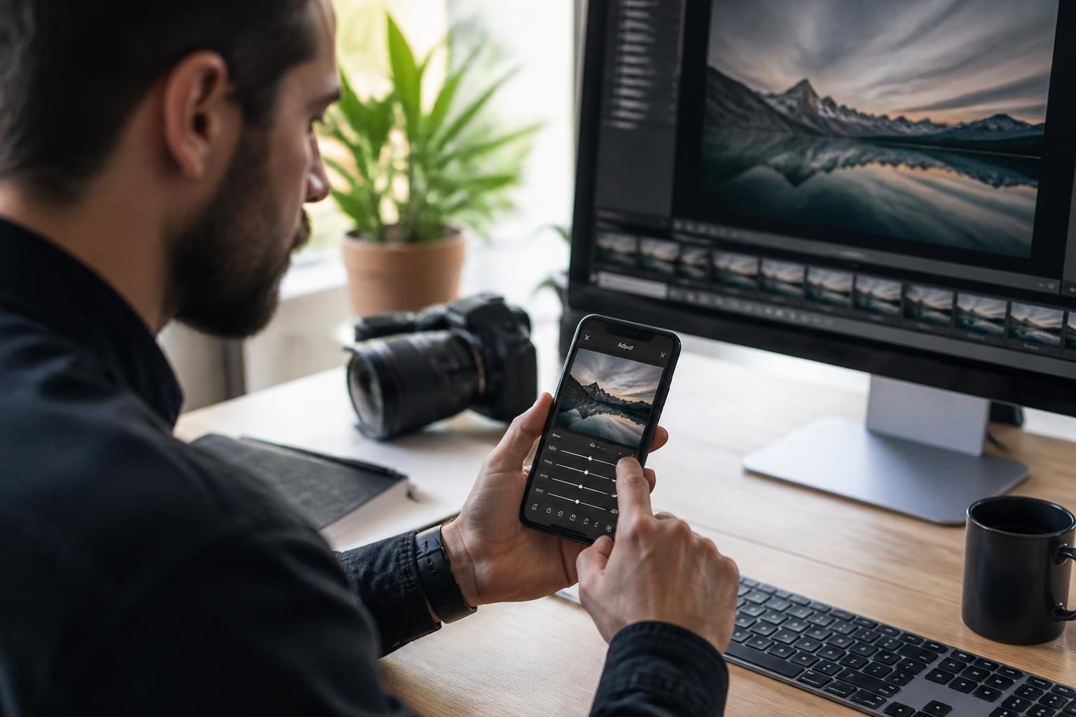 découvrez photoroom pro et optimisez facilement vos visuels comme un expert grâce à des outils puissants et intuitifs.