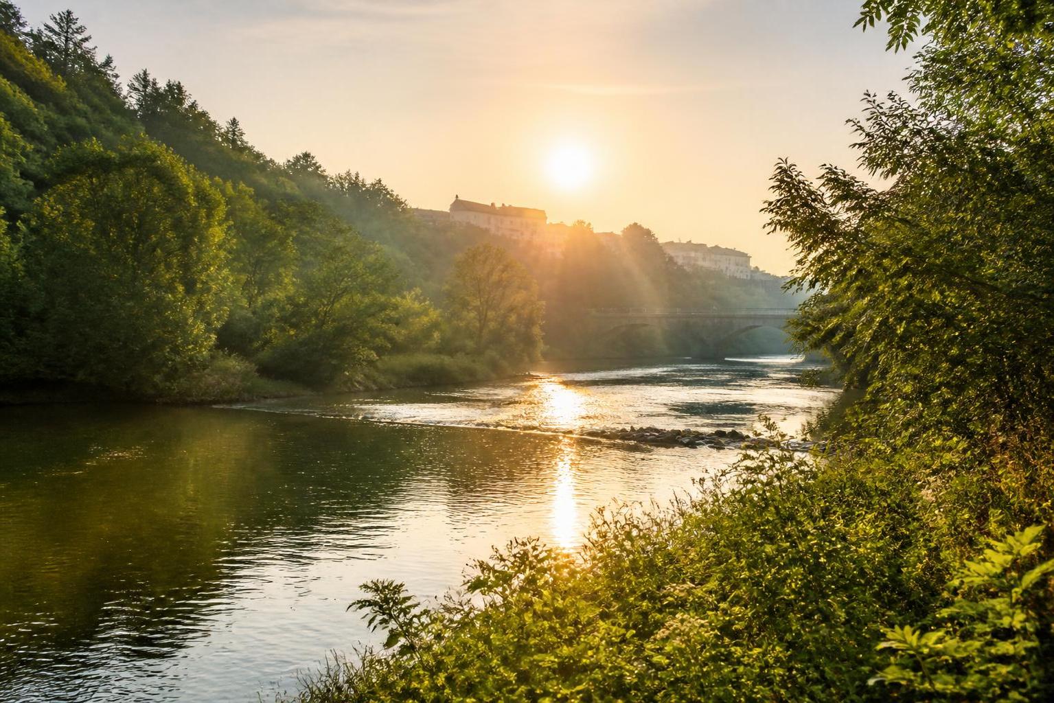 découvrez comment rabastens célèbre l'harmonie entre photographie et poésie pour révéler la beauté authentique de la nature lors d'un mariage enchanteur.